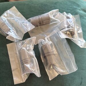 LIFESTRAW GO CARBON FILTER REPLACEMENTS + MOUTHPIECES